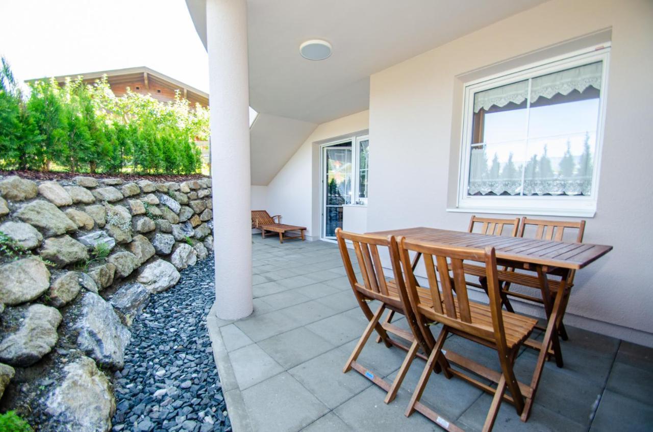 Panorama Apartments Bruck By All In One Apartments Bruck an der Grossglocknerstrasse Exterior photo