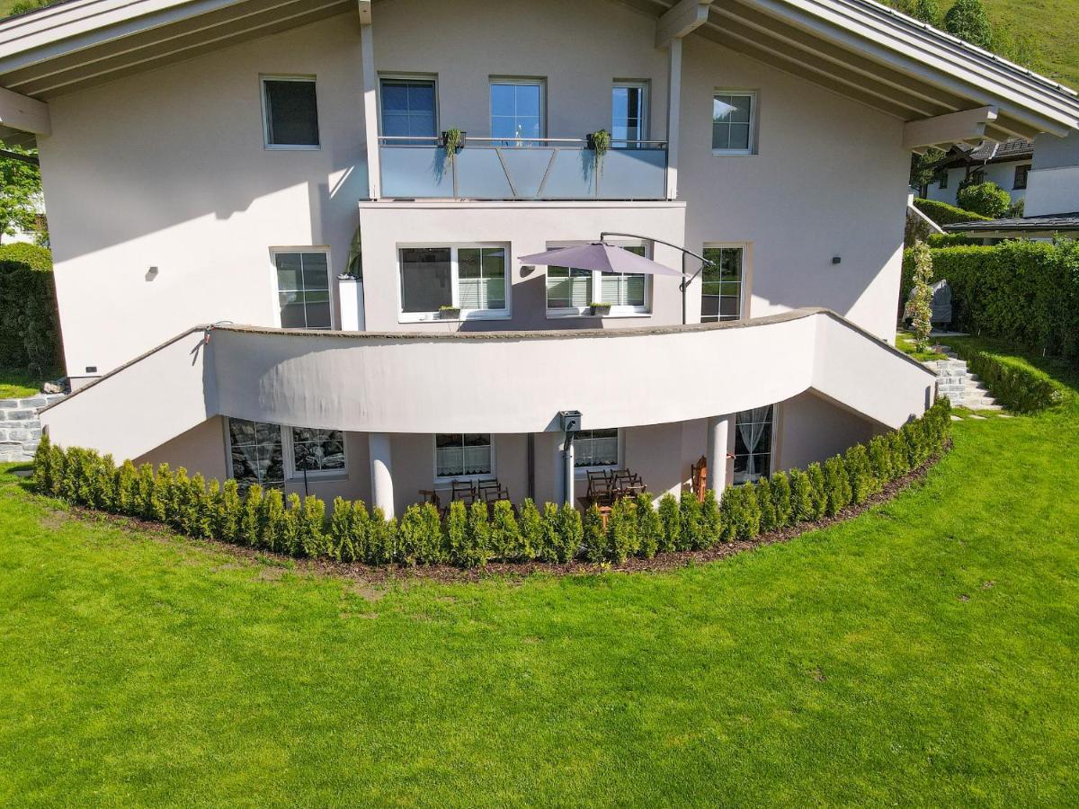 Panorama Apartments Bruck By All In One Apartments Bruck an der Grossglocknerstrasse Exterior photo