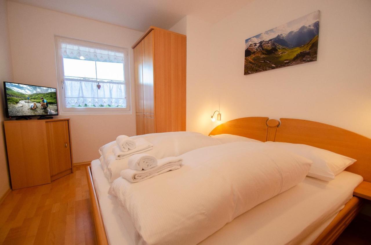 Panorama Apartments Bruck By All In One Apartments Bruck an der Grossglocknerstrasse Exterior photo