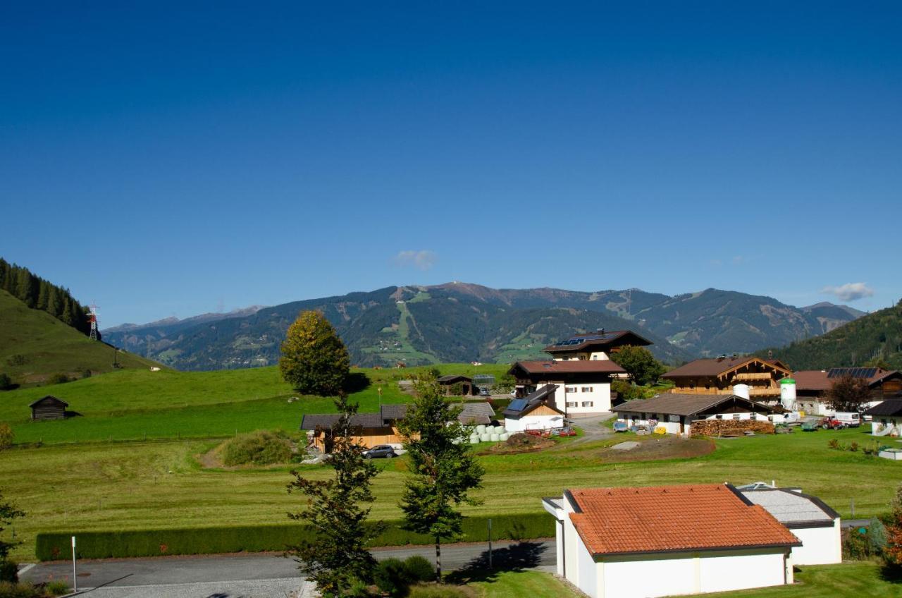 Panorama Apartments Bruck By All In One Apartments Bruck an der Grossglocknerstrasse Exterior photo