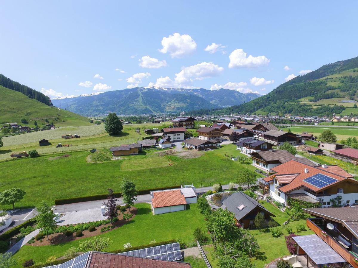 Panorama Apartments Bruck By All In One Apartments Bruck an der Grossglocknerstrasse Exterior photo